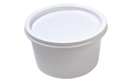 WHITE PLASTIC PRODUCTS